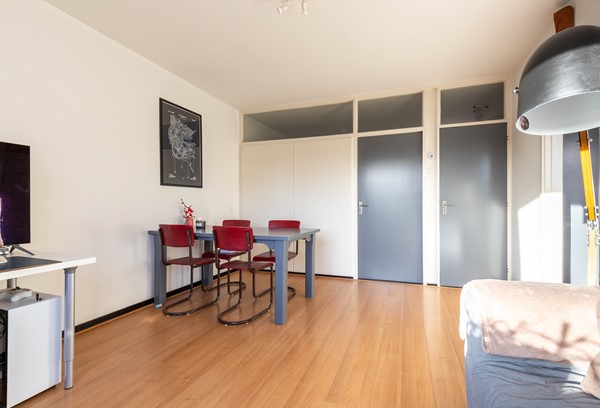 Medium property photo - Joseph Haydnlaan 78, 2324 AT Leiden